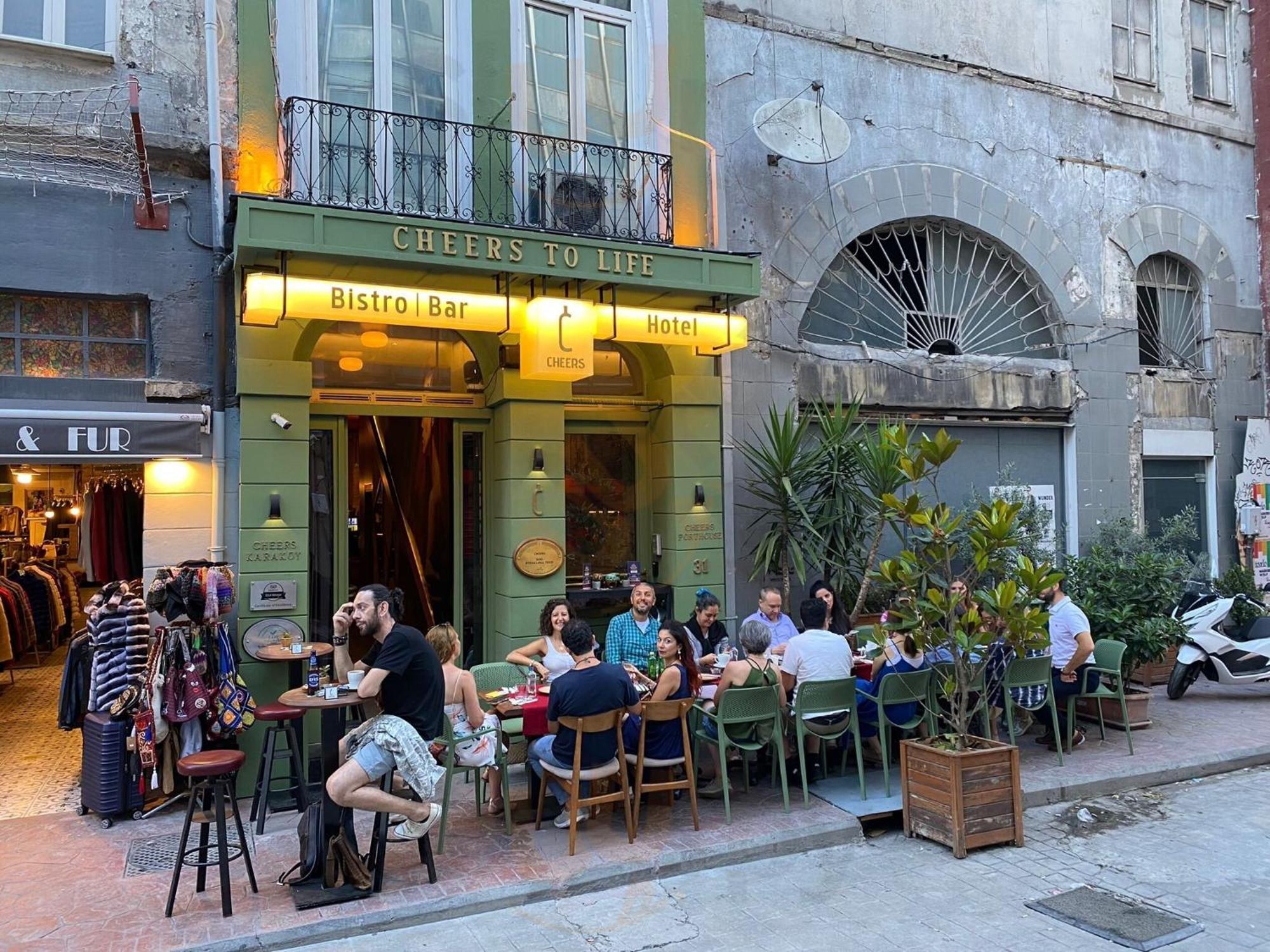 Cheers Porthouse — Fotoğraflar 1